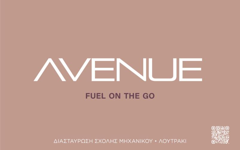 AVENUE 24 