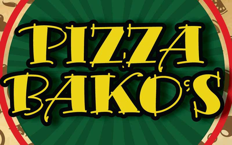 Bakos Pizza Mob