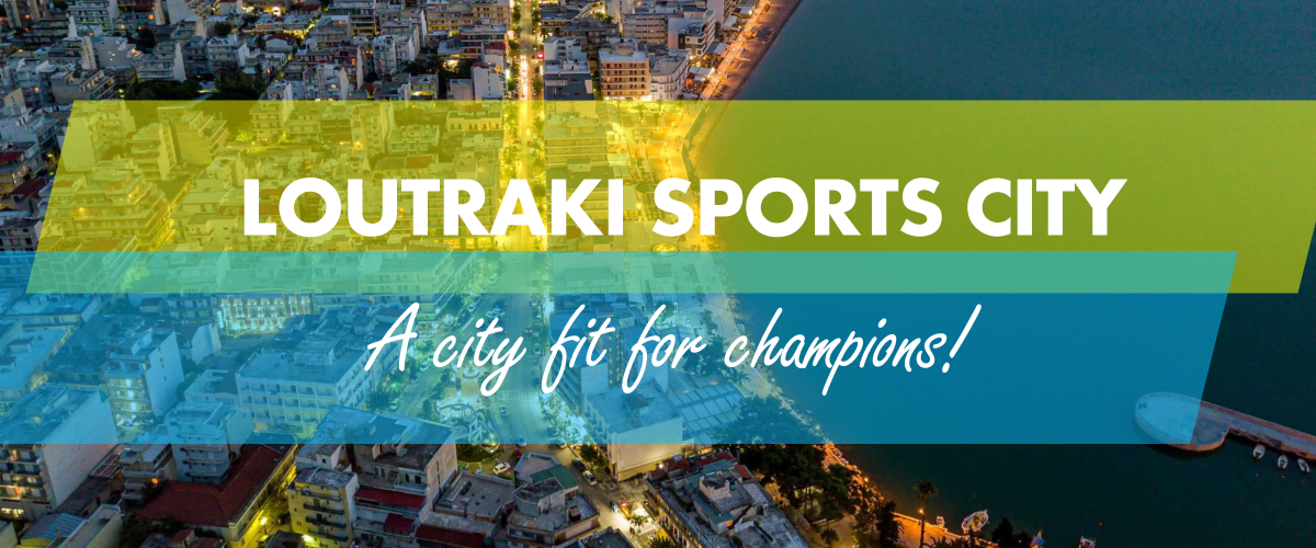 A city fit for champions!