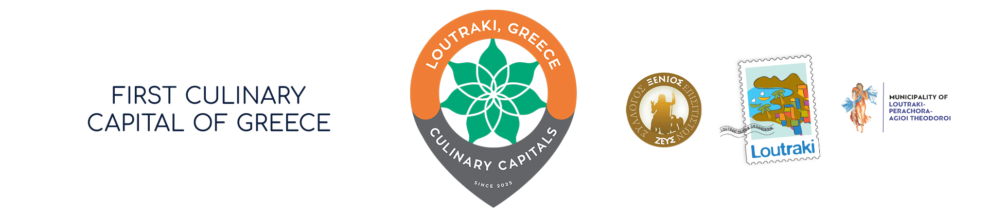 Taste of Loutraki