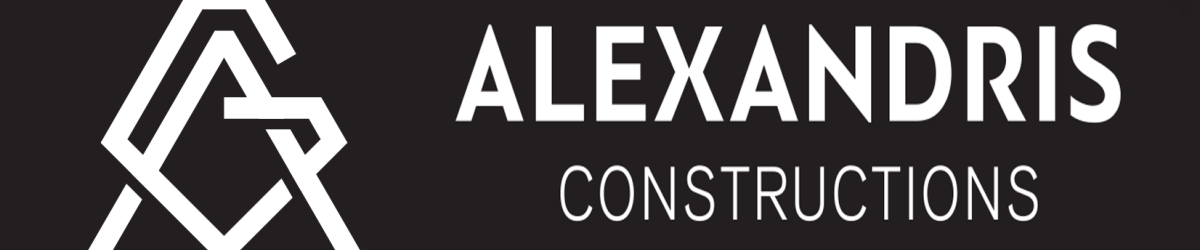 ALEXANDRIS CONSTRUCTION