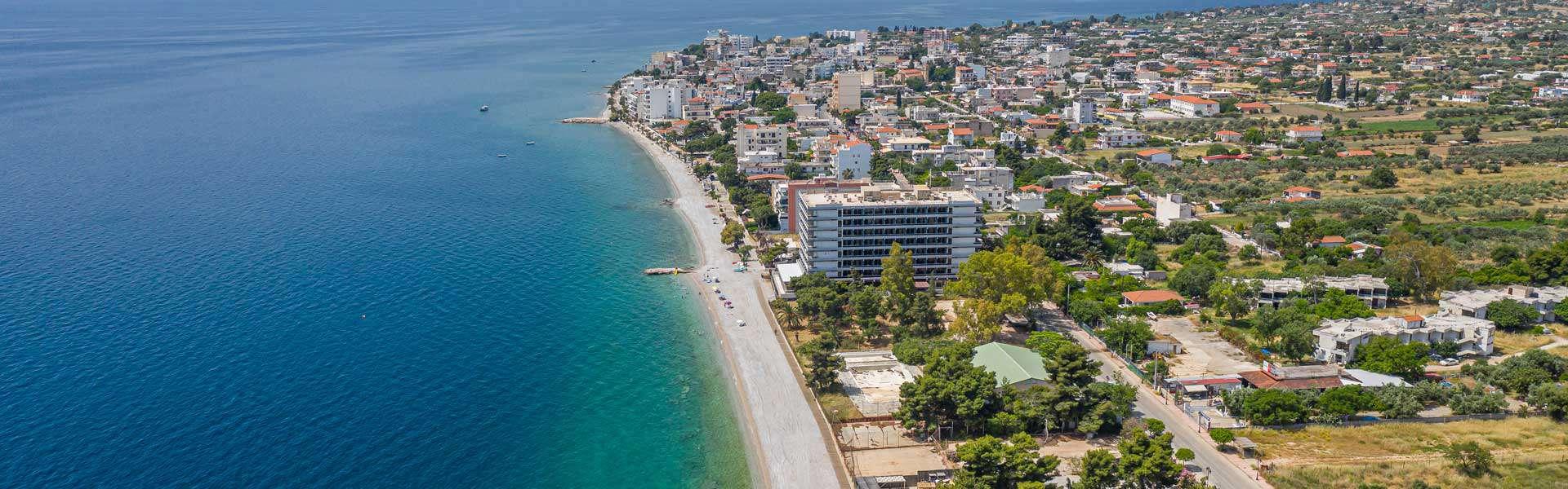 Άγιοι Θεόδωροι Άγιοι Θεόδωροι Κορινθία