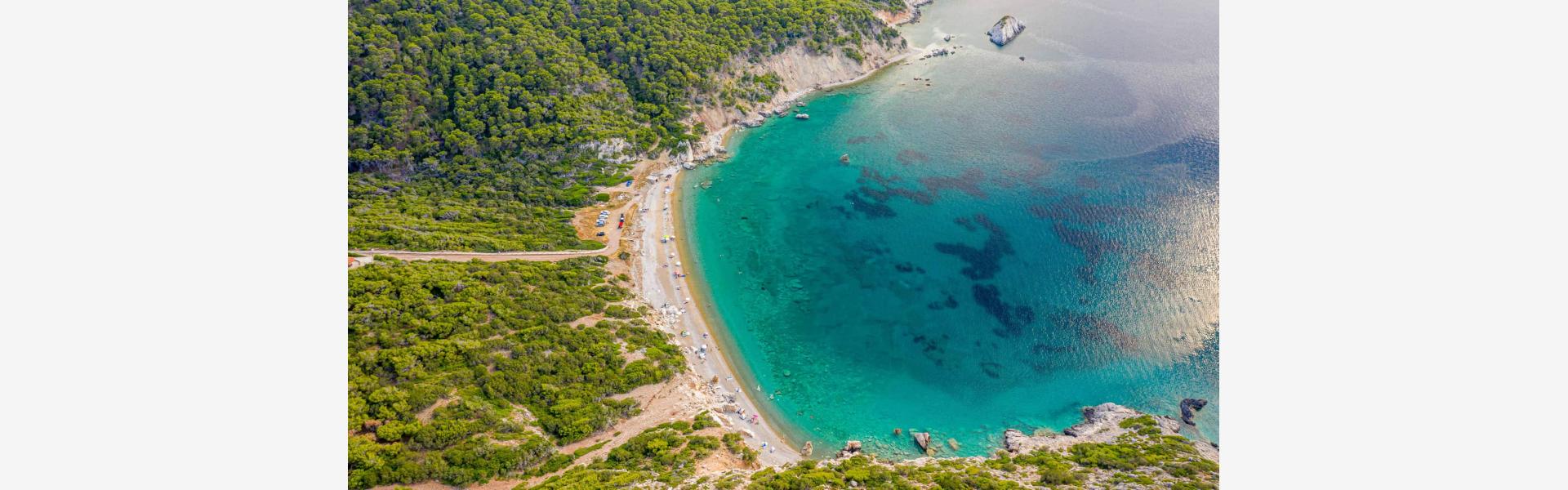 Σκαλωσιά Παραλία Σκαλωσιά