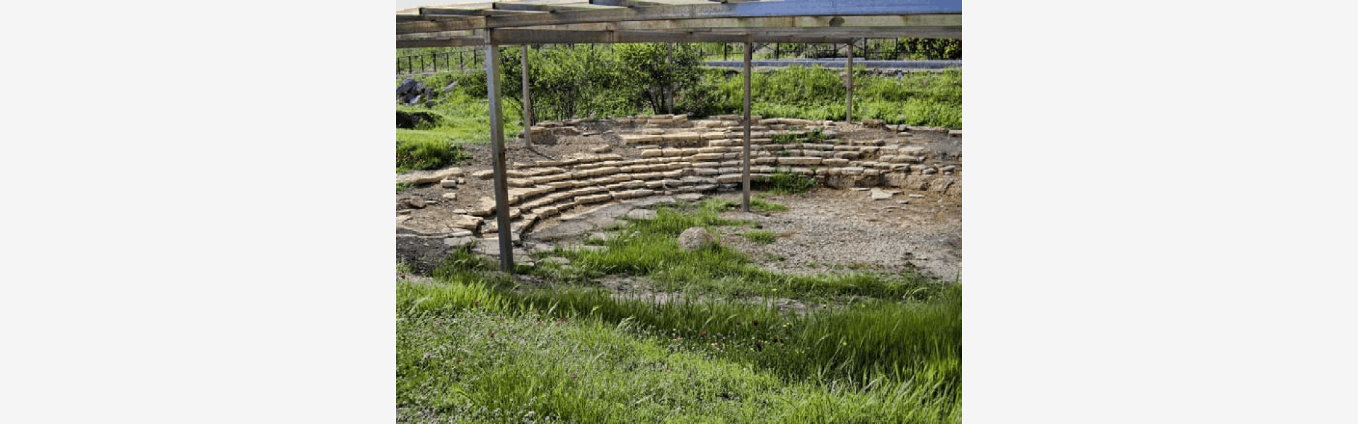 Αρχαία Κρομμυώνα