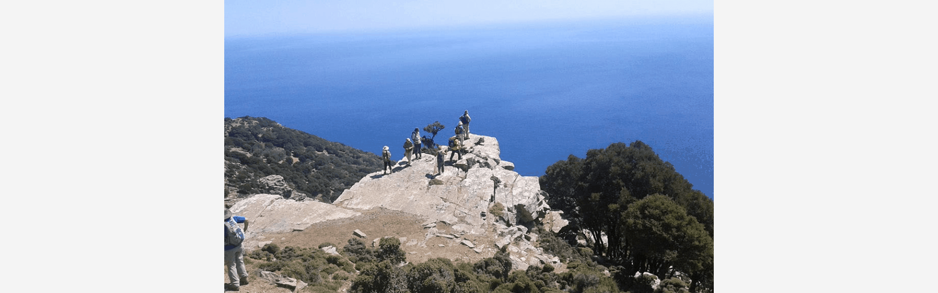 Ορειβατικός Σύλλογος Λουτρακίου - Θεματικός Τουρισμός