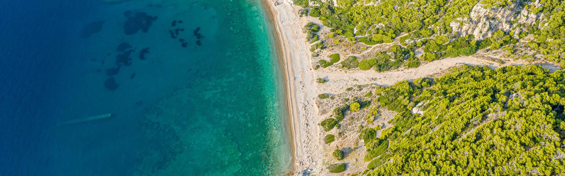 Lakazeza Beach