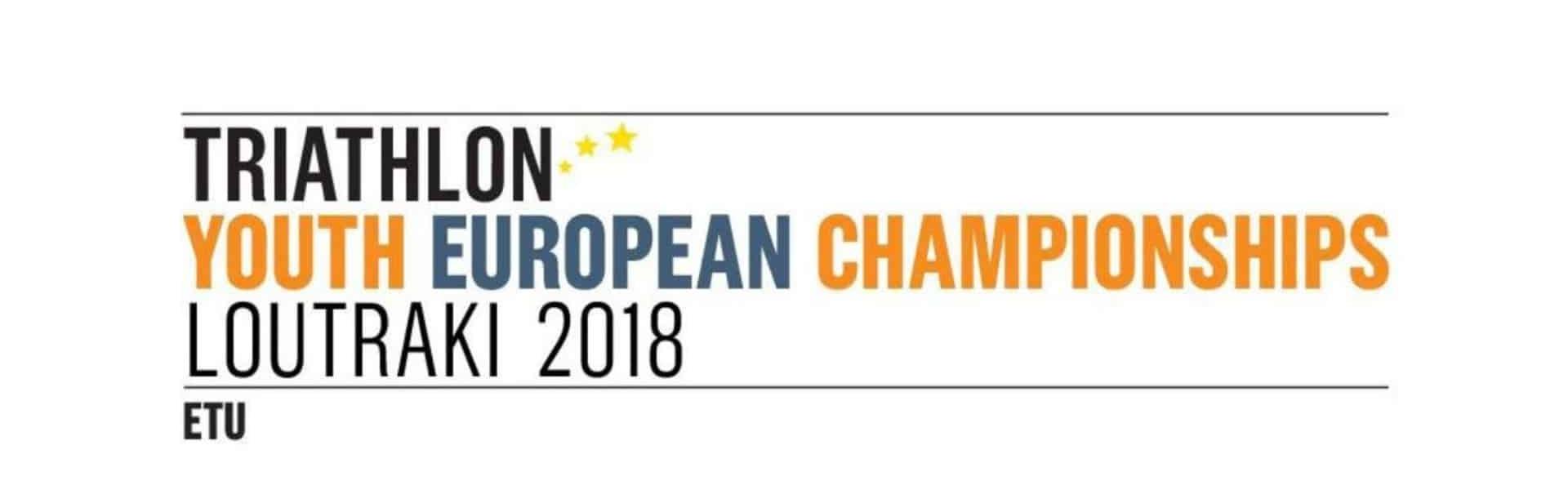 Triathlon youth European Championship