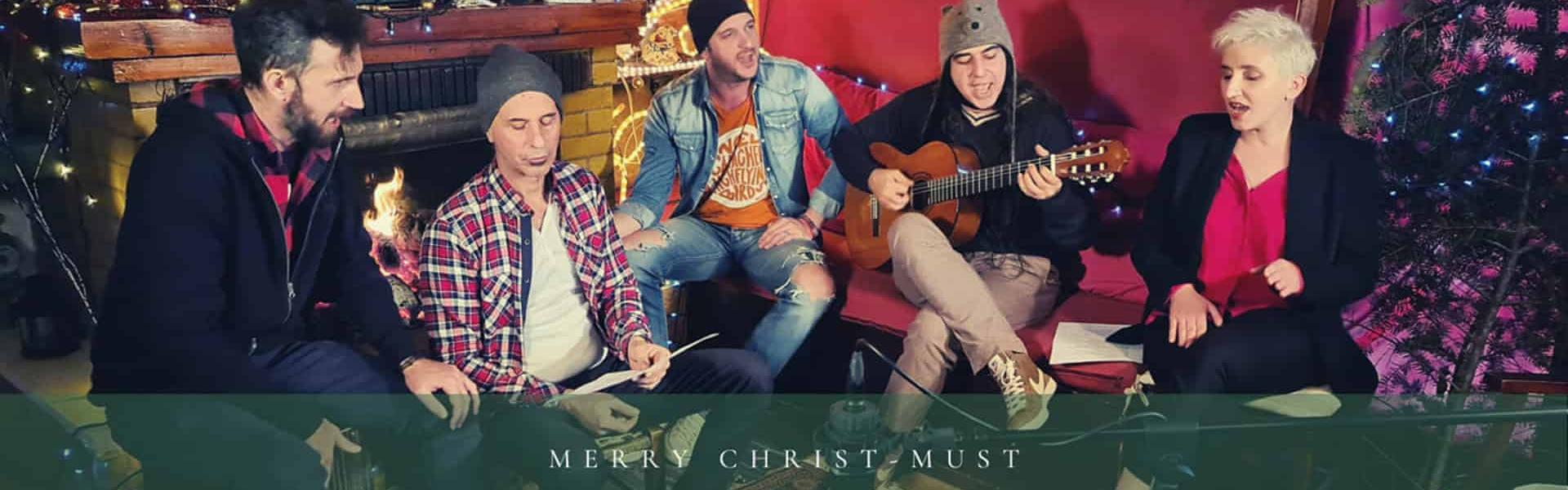 Christmas unplugged - Loutraki live