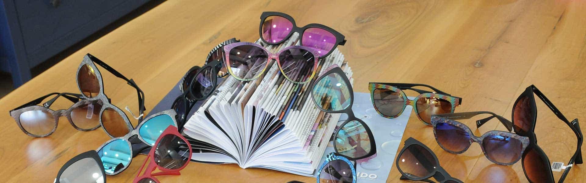 Eyelike Eyelike sunglasses