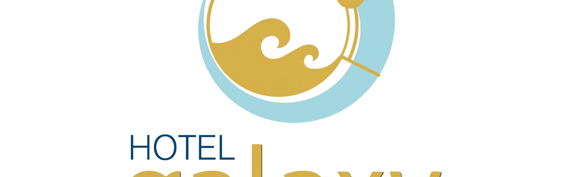 galaxy hotel logo