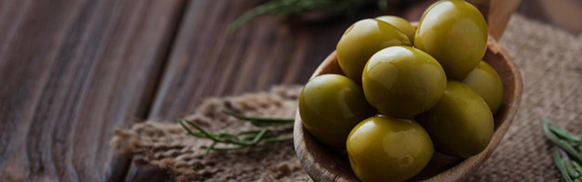 Local products of Loutraki