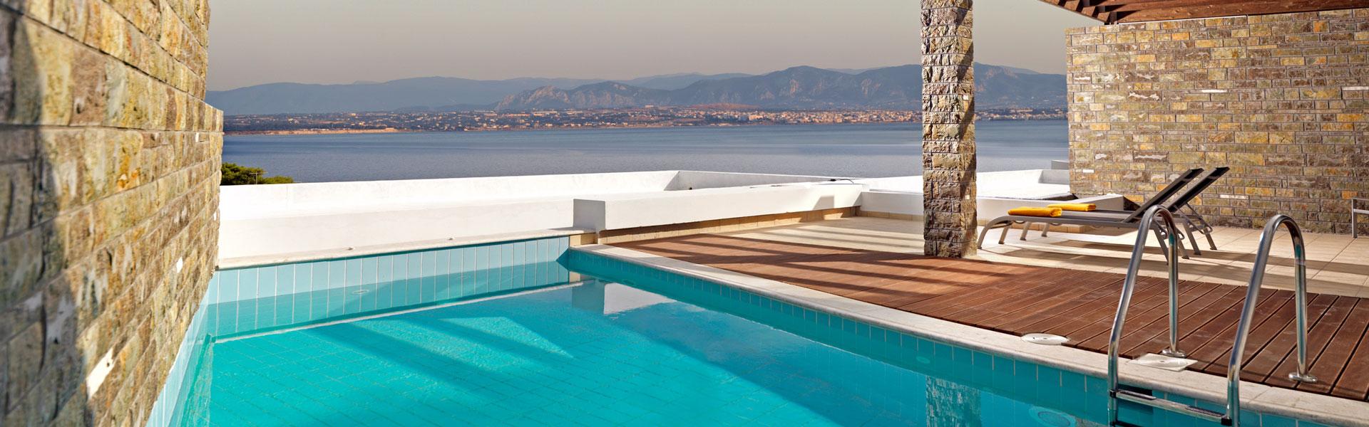 Poseidon Resort poseidon loutraki