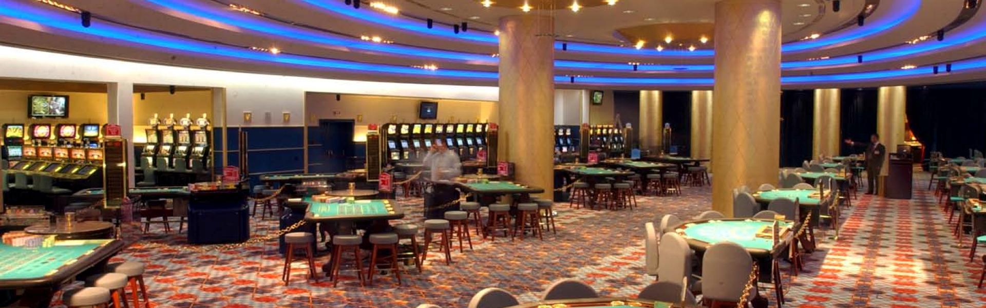 Casino nights playroom Casino nights playroom