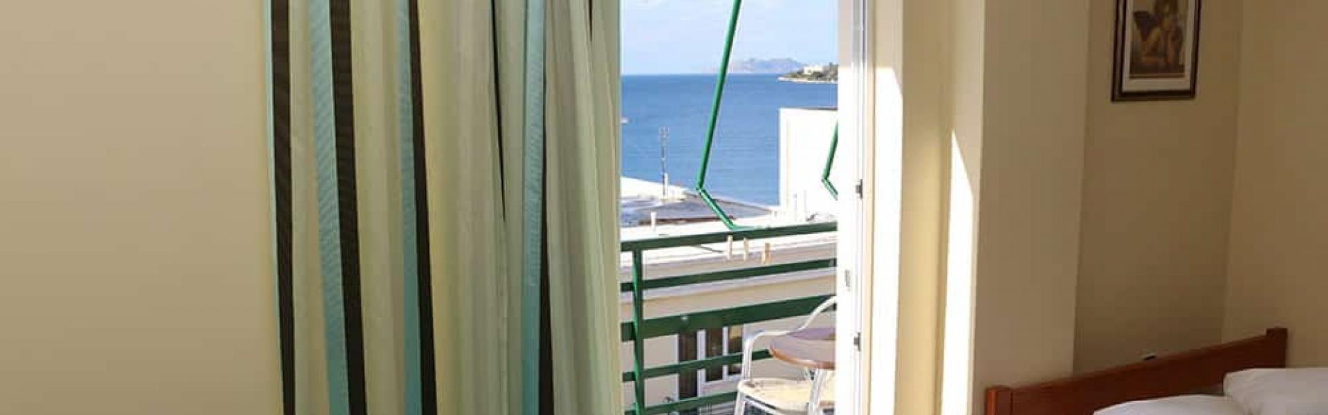 Hotel Loutraki accommodation