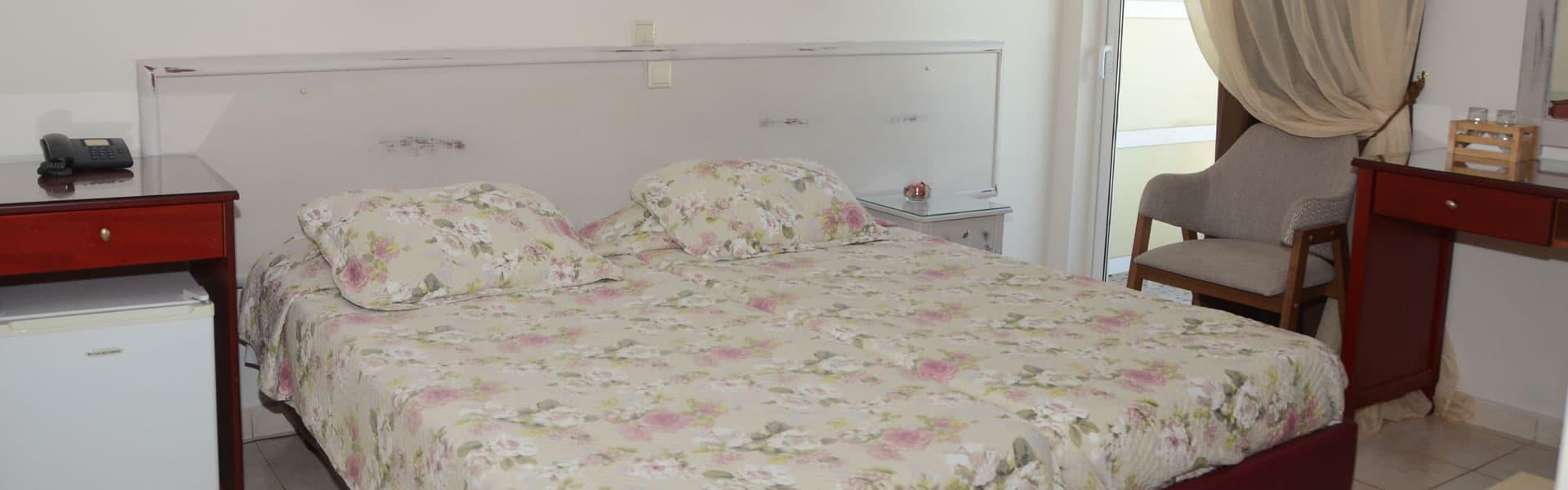 Hotel Ilion room ilion hotel room