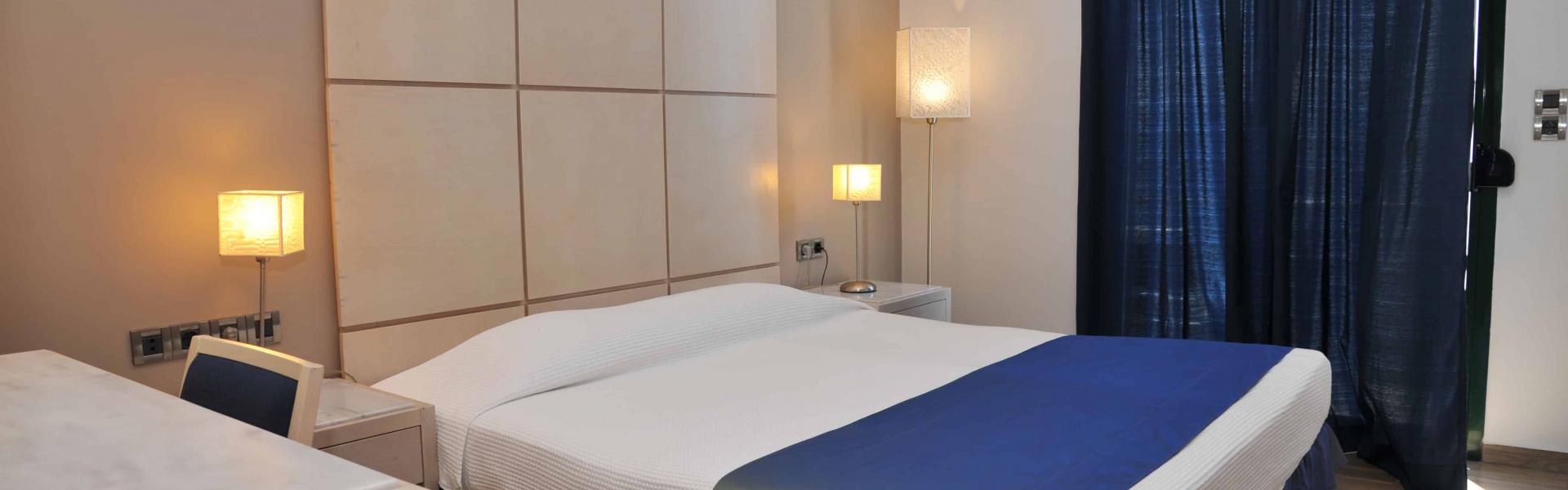 Hotel Plaza plaza hotel loutraki