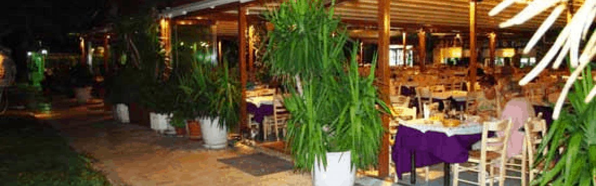 Ουζερί Γιάννης oyzeri giannis loytraki