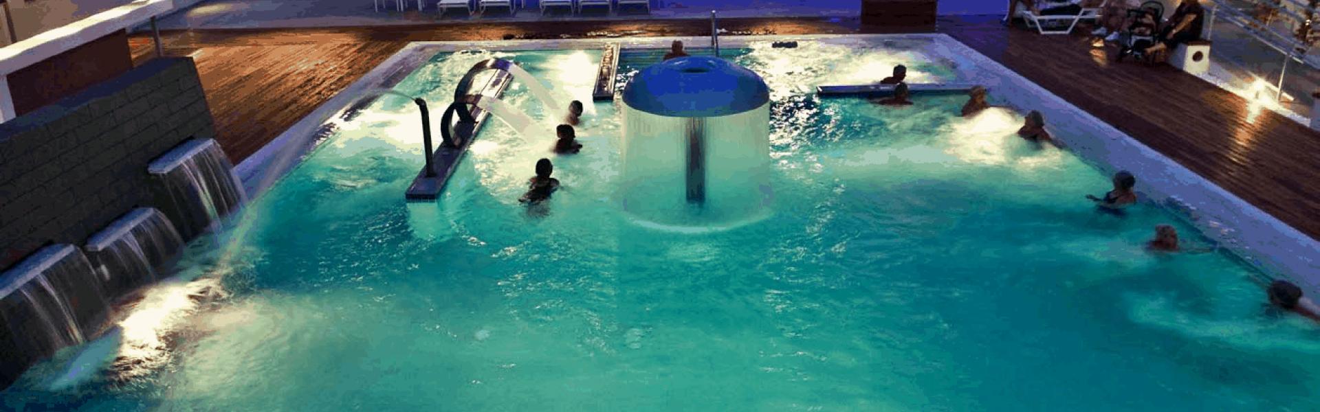 Thermal Spa Loutraki 