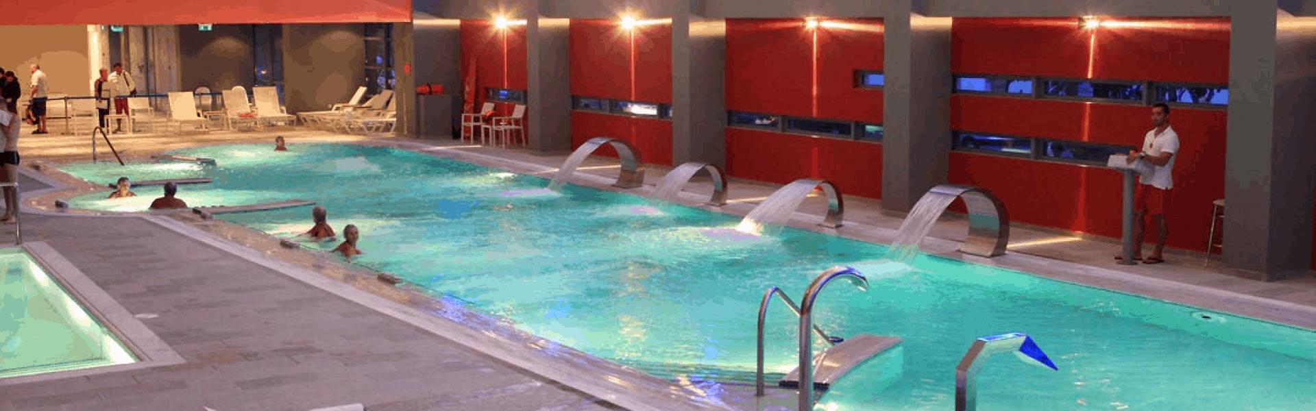Spa in Loutraki Iamatika nera loytraki