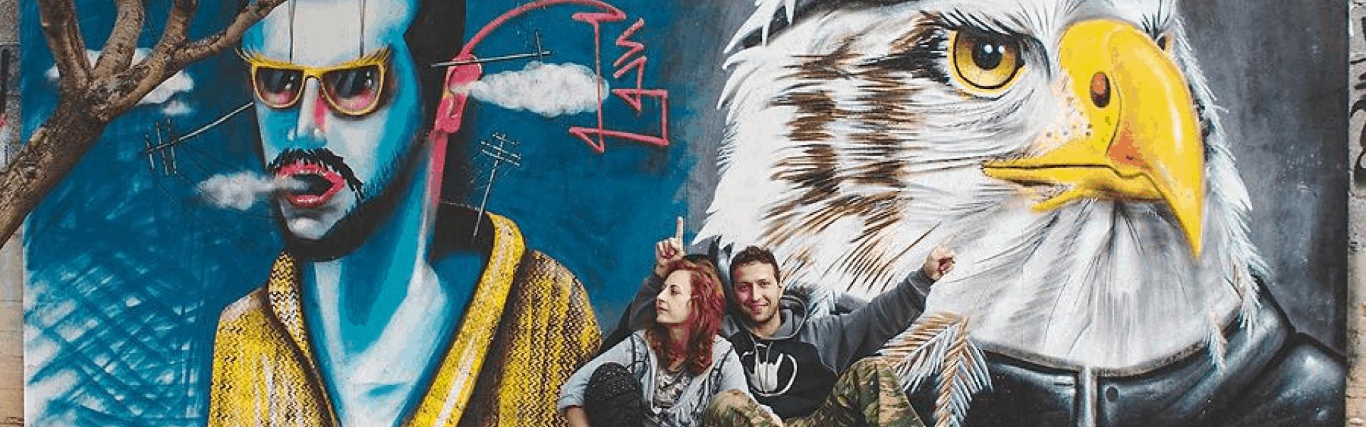 FestivART FestivART Φεστιβάλ στο Λουτράκι