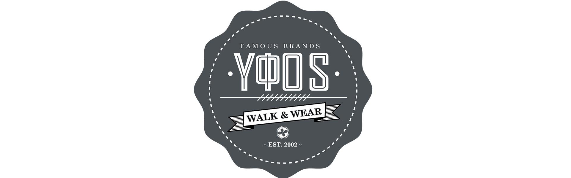 YFOS Walk n Wear Loutraki