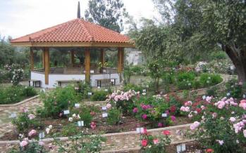 center of Hellenism Loutraki