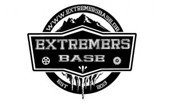 Extremers base Λουτράκι