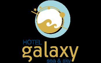 galaxy hotel logo