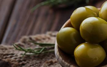 Local products of Loutraki