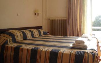 Hotel Arion in Loutraki