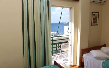 Hotel Loutraki accommodation