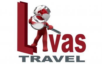 livas travel loutraki