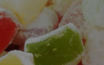 Λουκούμια Λουτρακίου Τα Γεράνεια