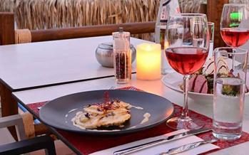 sea and sand loutraki