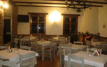 Basilis Tavern Loutraki