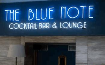 The Blue Note