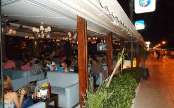 Sax cafe Loutraki