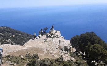 Ορειβατικός Σύλλογος Λουτρακίου - Θεματικός Τουρισμός