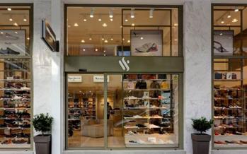 Voulgarelli Shoes shop