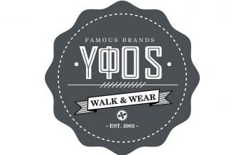 YFOS Walk n Wear Loutraki