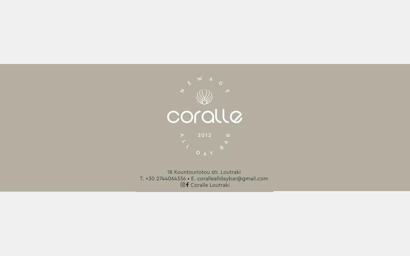 Coralle 29.05