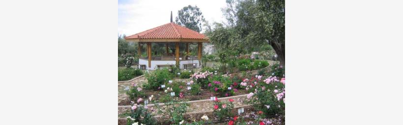 center of Hellenism Loutraki