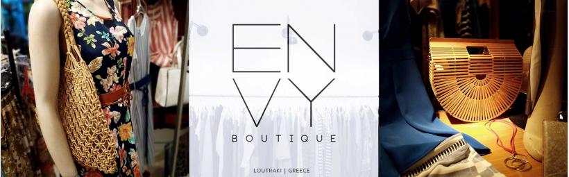 Envy boutique Loutraki