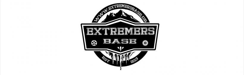 Extremers base Λουτράκι