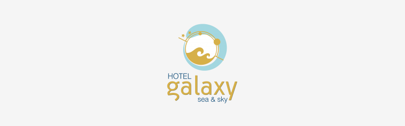 galaxy hotel logo