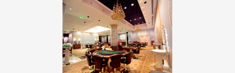 Club Hotel Casino Loutraki room