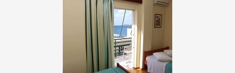 Hotel Loutraki accommodation