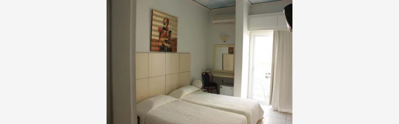 Hotel Marko Hotel marko in Loutraki