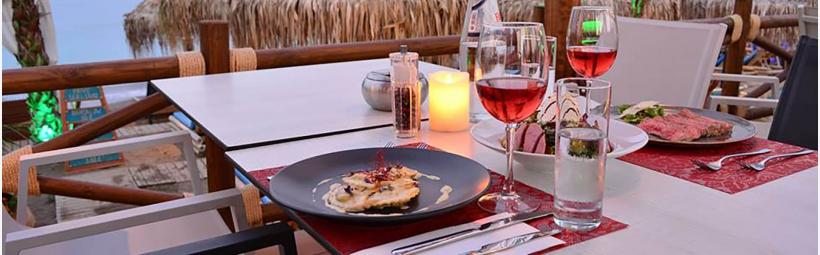 sea and sand loutraki