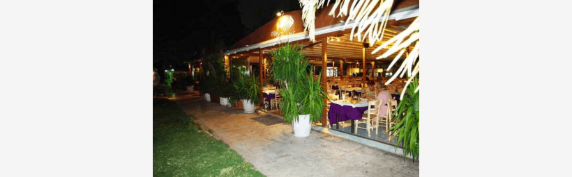 Ουζερί Γιάννης oyzeri giannis loytraki